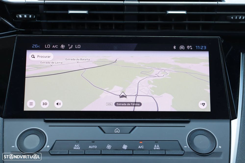 Peugeot 308 PureTech 130 EAT8 Active Pack - 18