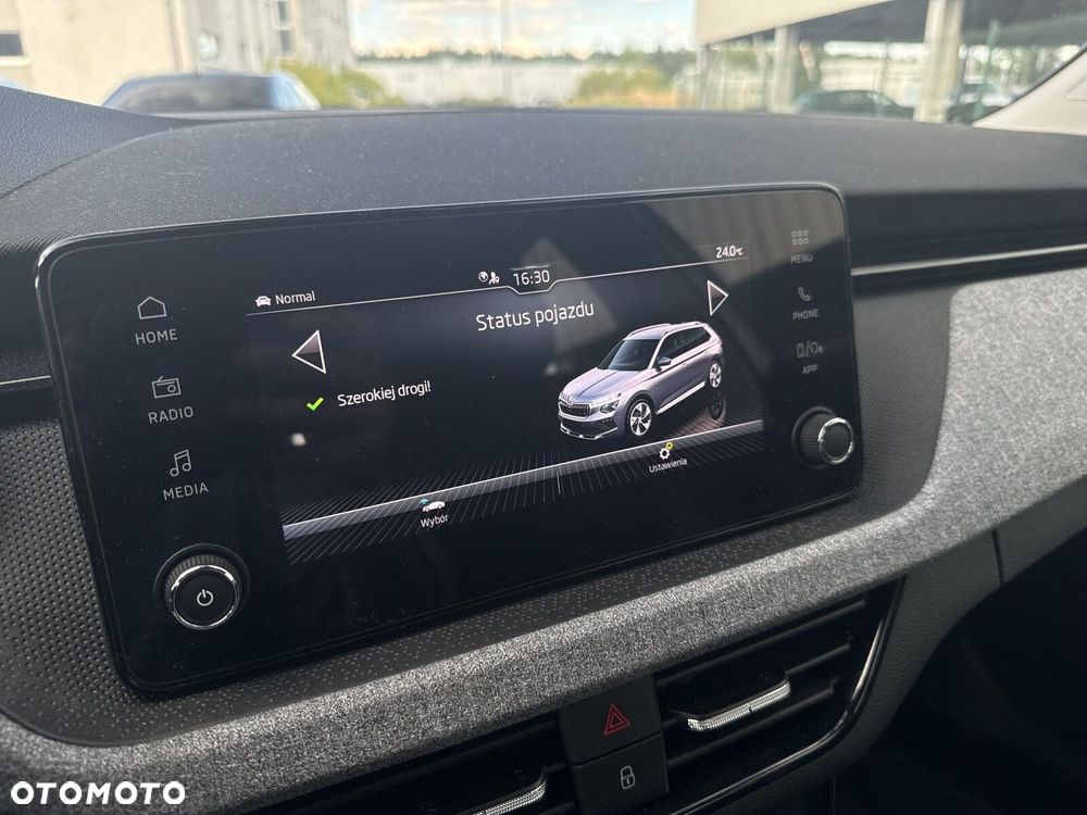 Skoda Kamiq 1.0 TSI Selection - 17