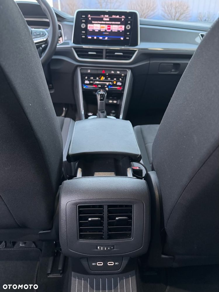 Volkswagen T-Roc 1.5 TSI Life DSG - 9