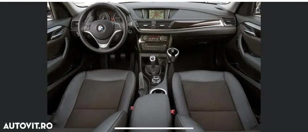 BMW X1 xDrive18d xLine - 5