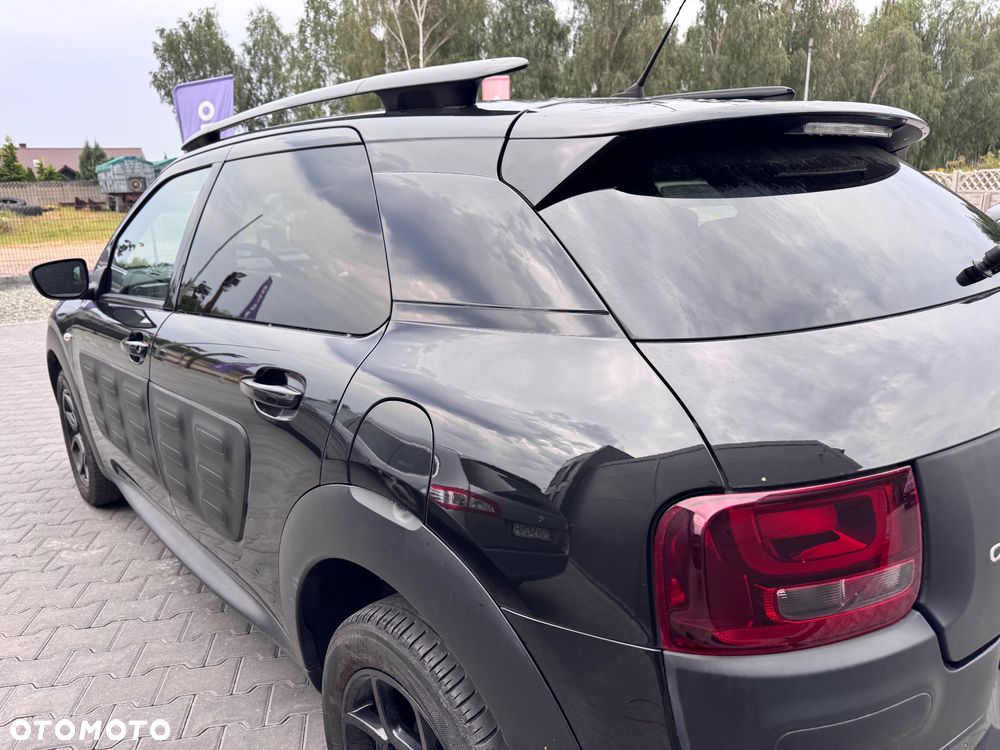 Citroën C4 Cactus Pure Tech 110 Stop&Start Shine - 17