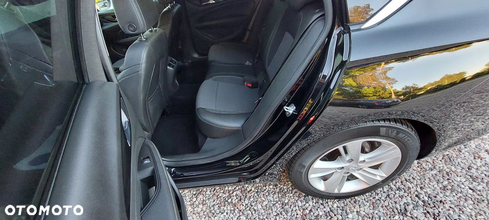 Opel Insignia 1.6 CDTI ecoFLEX Start/Stop Business Edition - 17