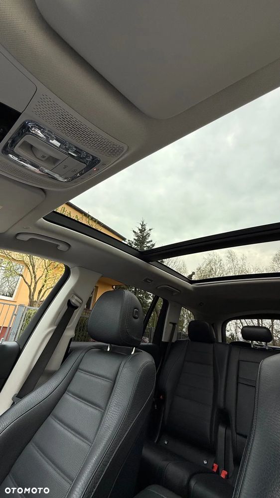 Mercedes-Benz GLS 400 d 4Matic 9G-TRONIC Exclusive - 17