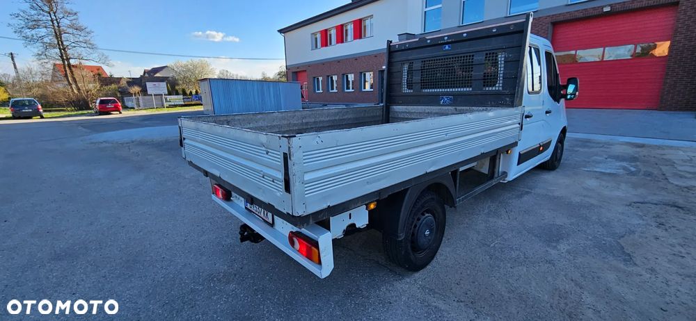 Opel Movano - 6