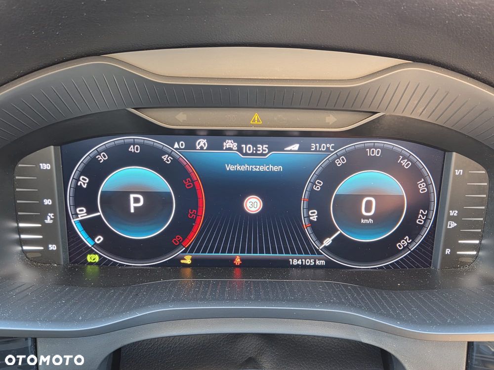 Skoda Kodiaq 2.0 TDI 4x4 DSG Drive 125 - 17
