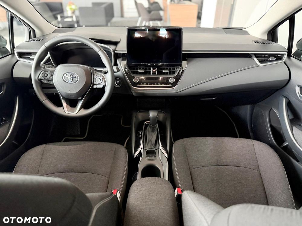 Toyota Corolla 1.8 Hybrid Comfort - 11