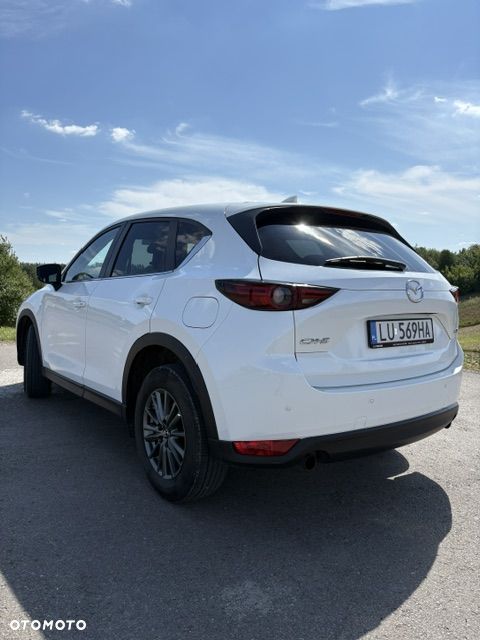 Mazda CX-5 2.0 Skyenergy 2WD - 3