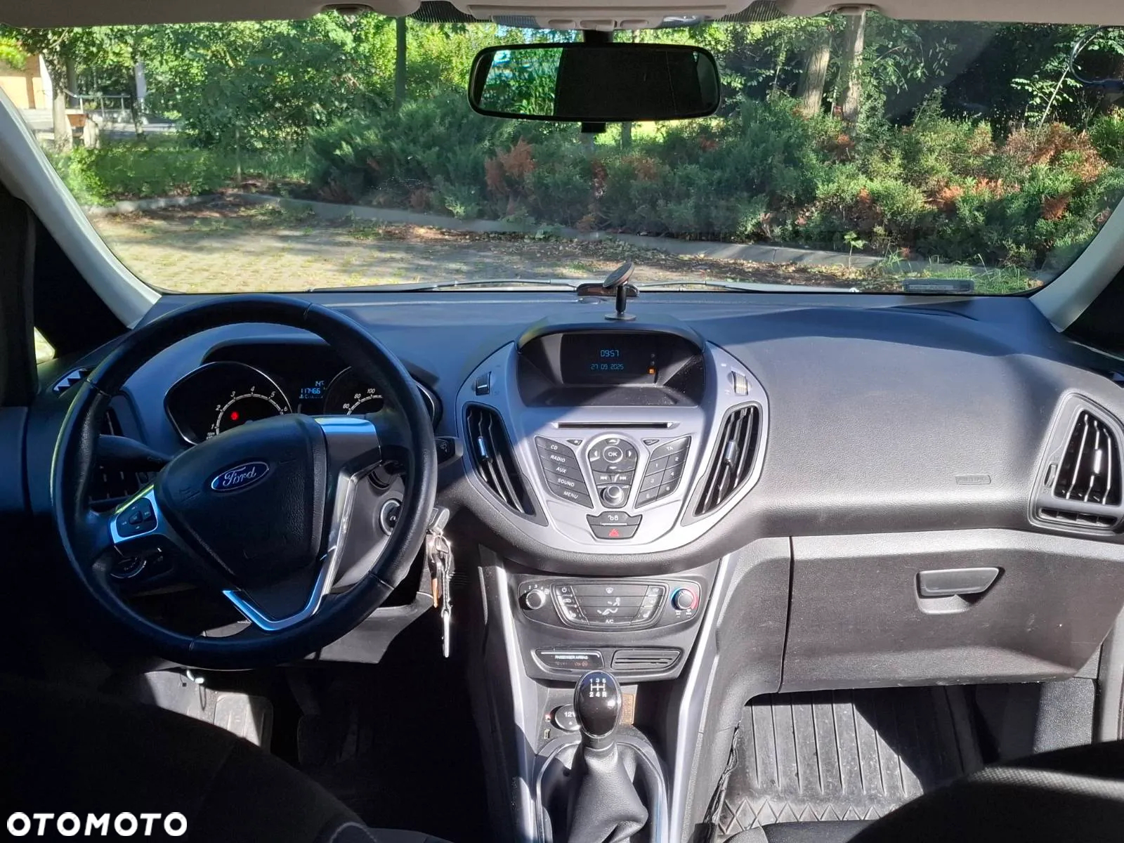 Ford B-MAX 1.0 EcoBoost Trend - 14