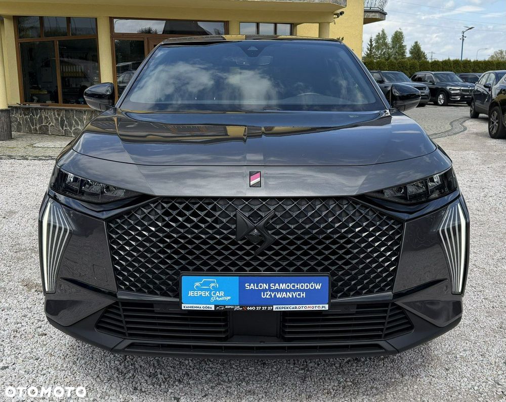 DS Automobiles DS 7 Crossback - 2