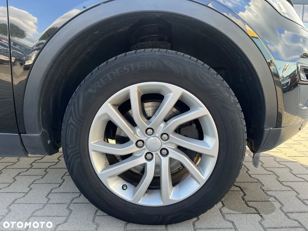 Land Rover Discovery Sport 2.0 Si4 SE - 15