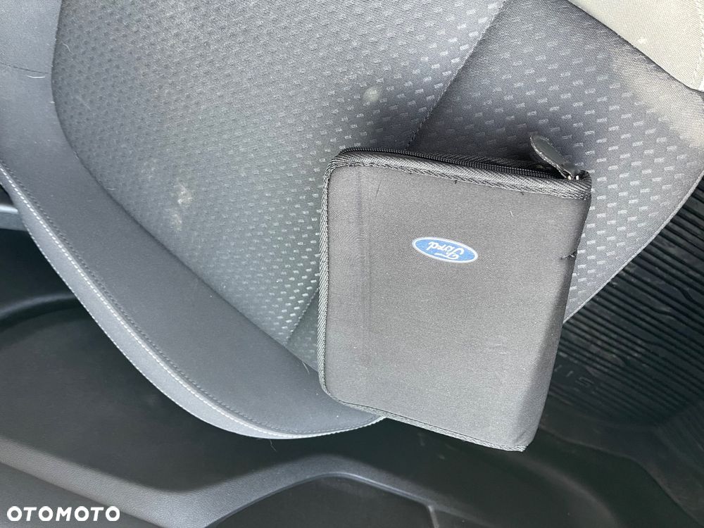 Ford Focus 1.5 EcoBlue Active - 23