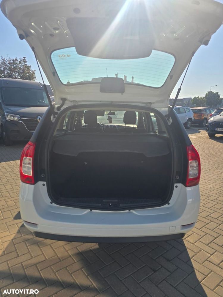 Dacia Logan - 9