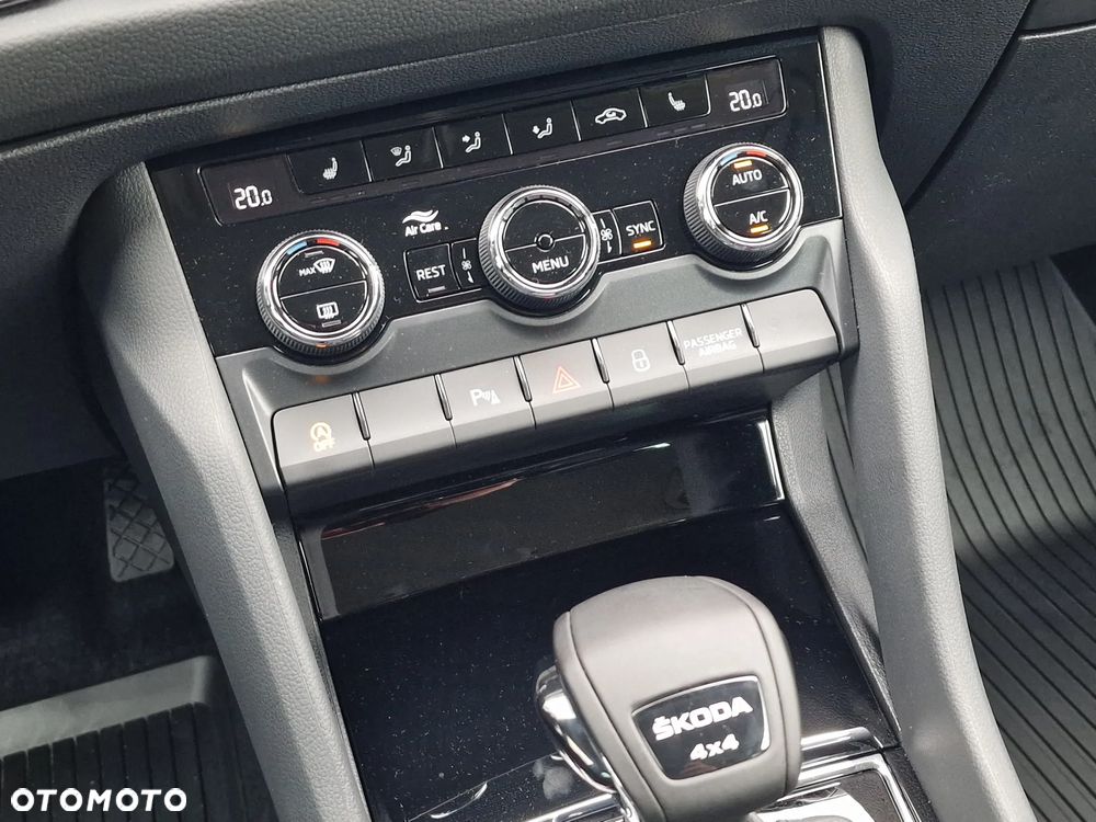 Skoda Kodiaq 2.0 TSI 4x4 Style DSG - 23