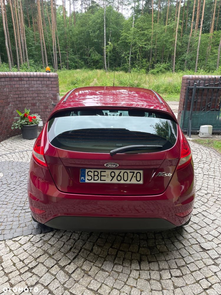Ford Fiesta - 14