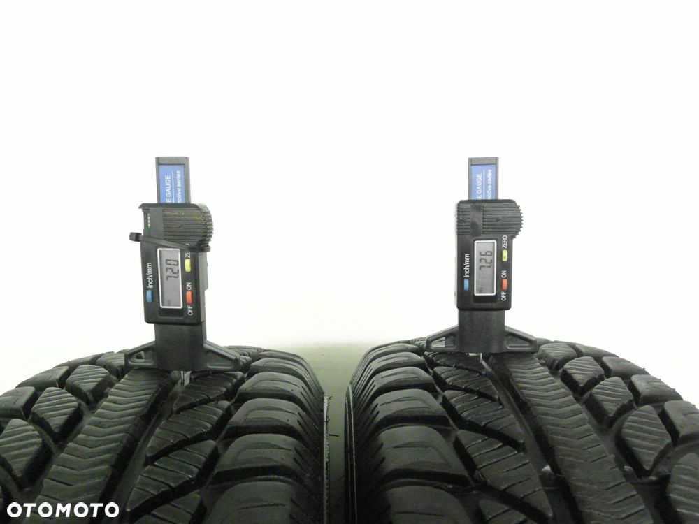 2x 175/65R14 OPONA CAŁOROCZNA BIEŻNIKOWANA Targum Seasoner 82T - 6