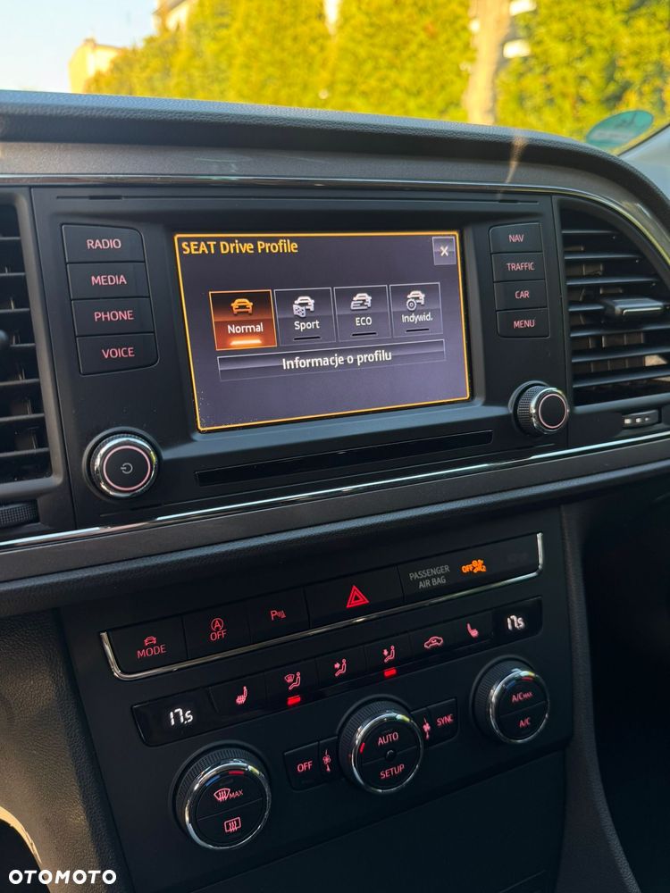 Seat Leon SC 2.0 TDI DPF Start&Stop FR - 18