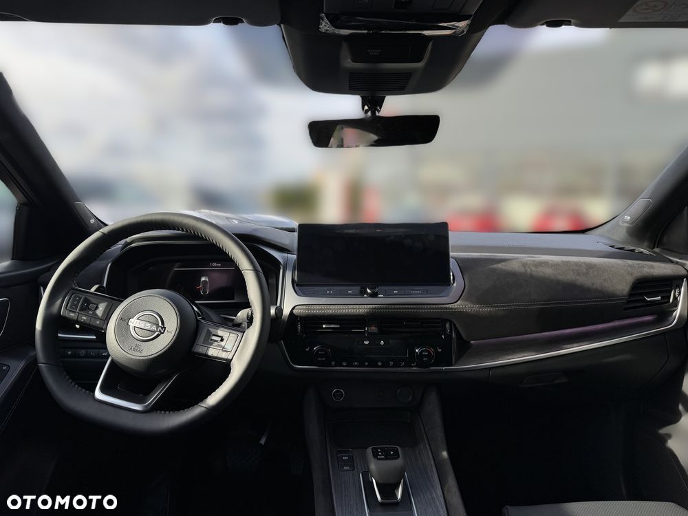 Nissan Qashqai 1.3 DIG-T mHEV Tekna+ Xtronic - 11