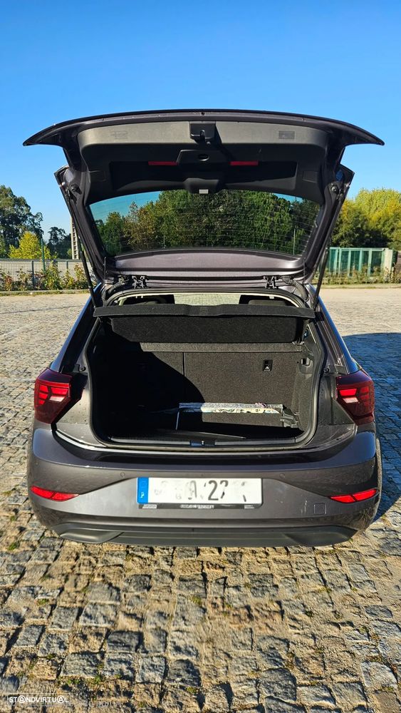 VW Polo 1.0 TSI Life - 4
