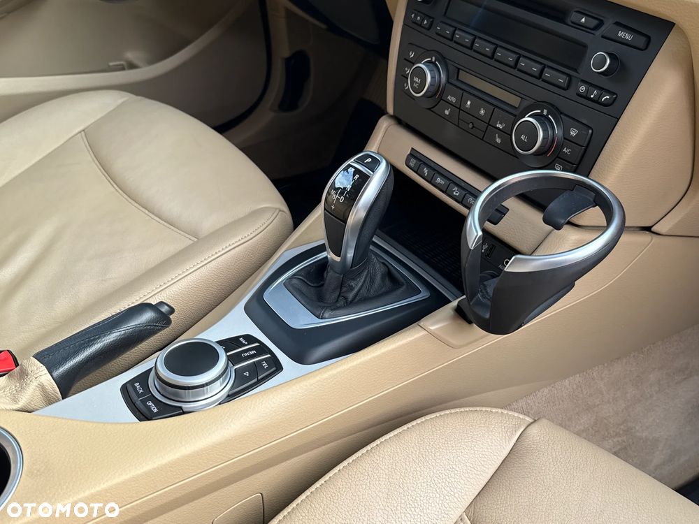 BMW X1 - 20