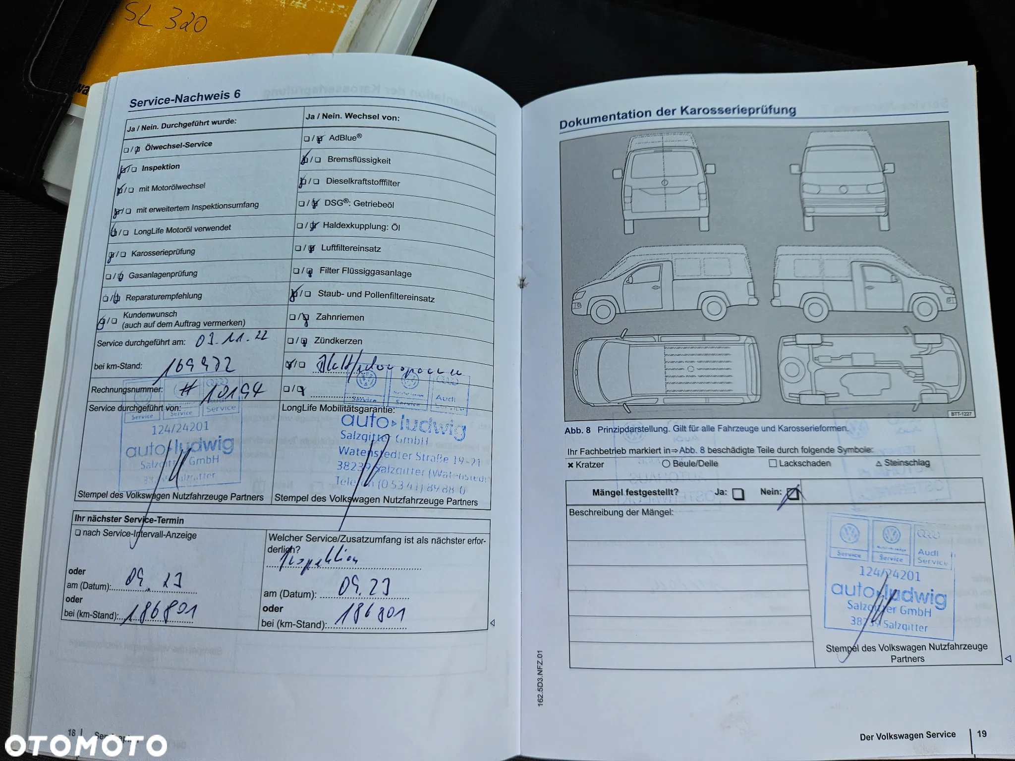 Volkswagen CRAFTER - 23