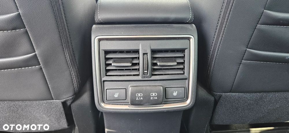 Subaru Forester - 29