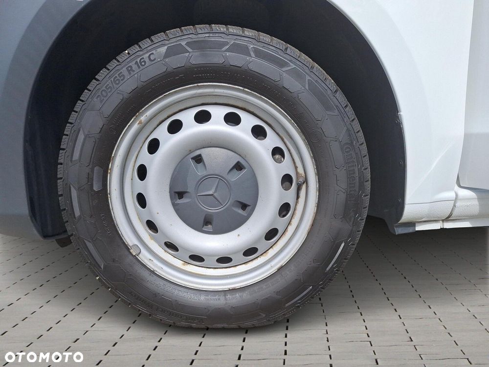 Mercedes-Benz vito - 24