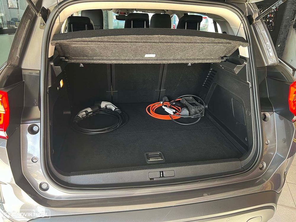 Citroën C5 Aircross 225 e-EAT8 SHINE - 25