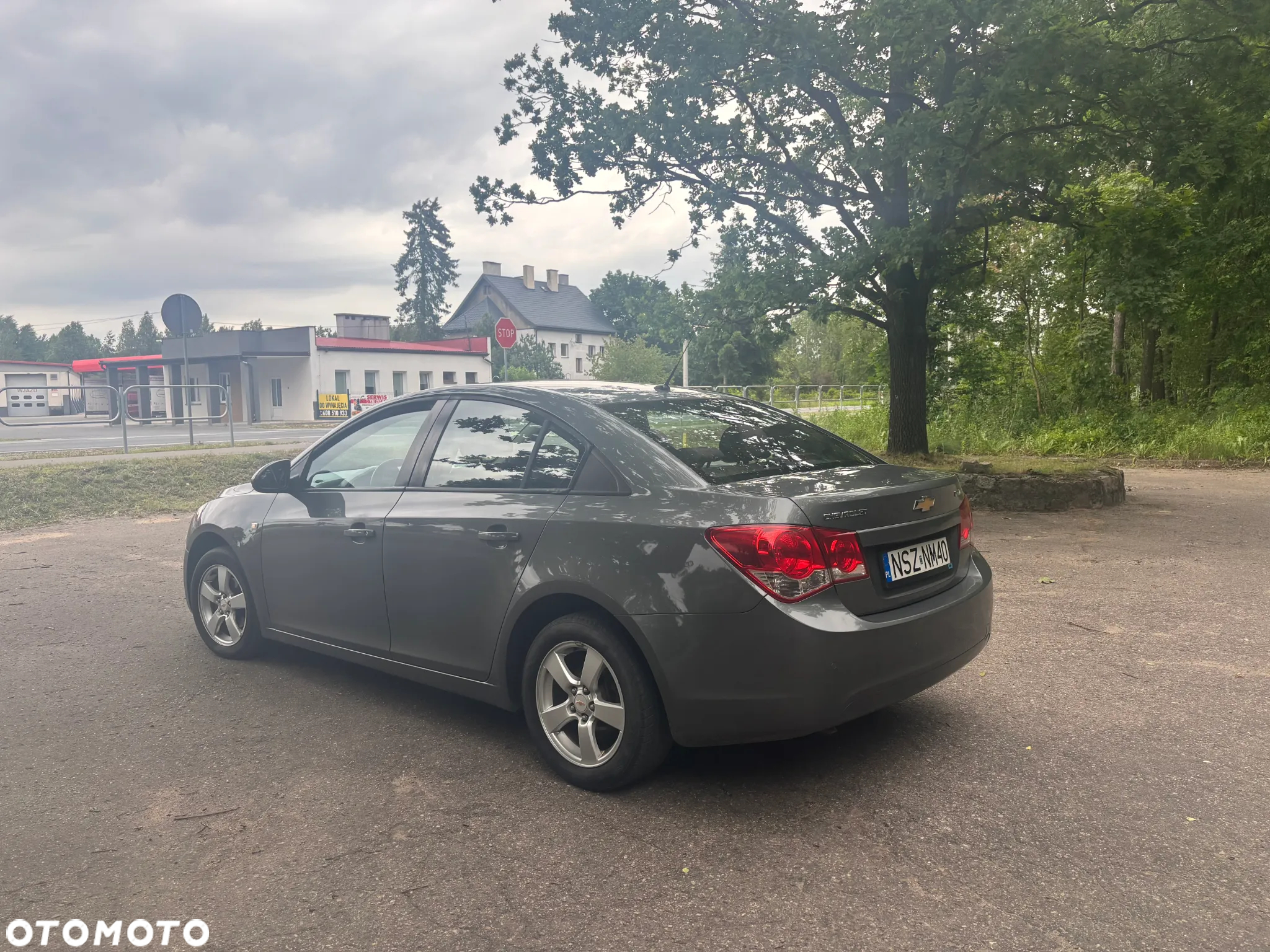 Chevrolet Cruze 1.8 LT+ - 2
