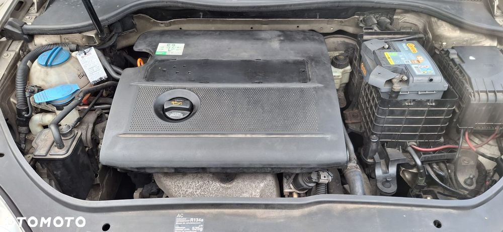 Volkswagen Golf 1.4 Trendline - 6