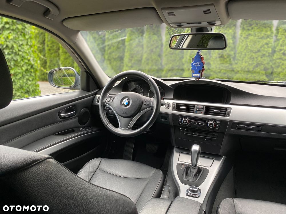 BMW Seria 3 - 2