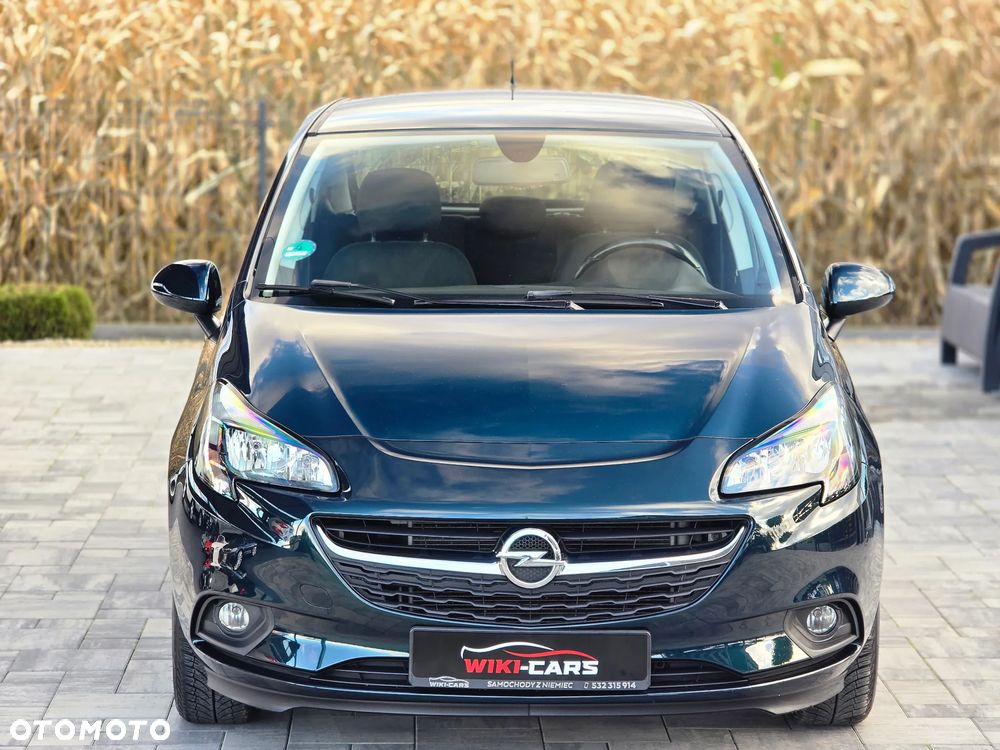 Opel Corsa 1.4 Automatik Active - 5