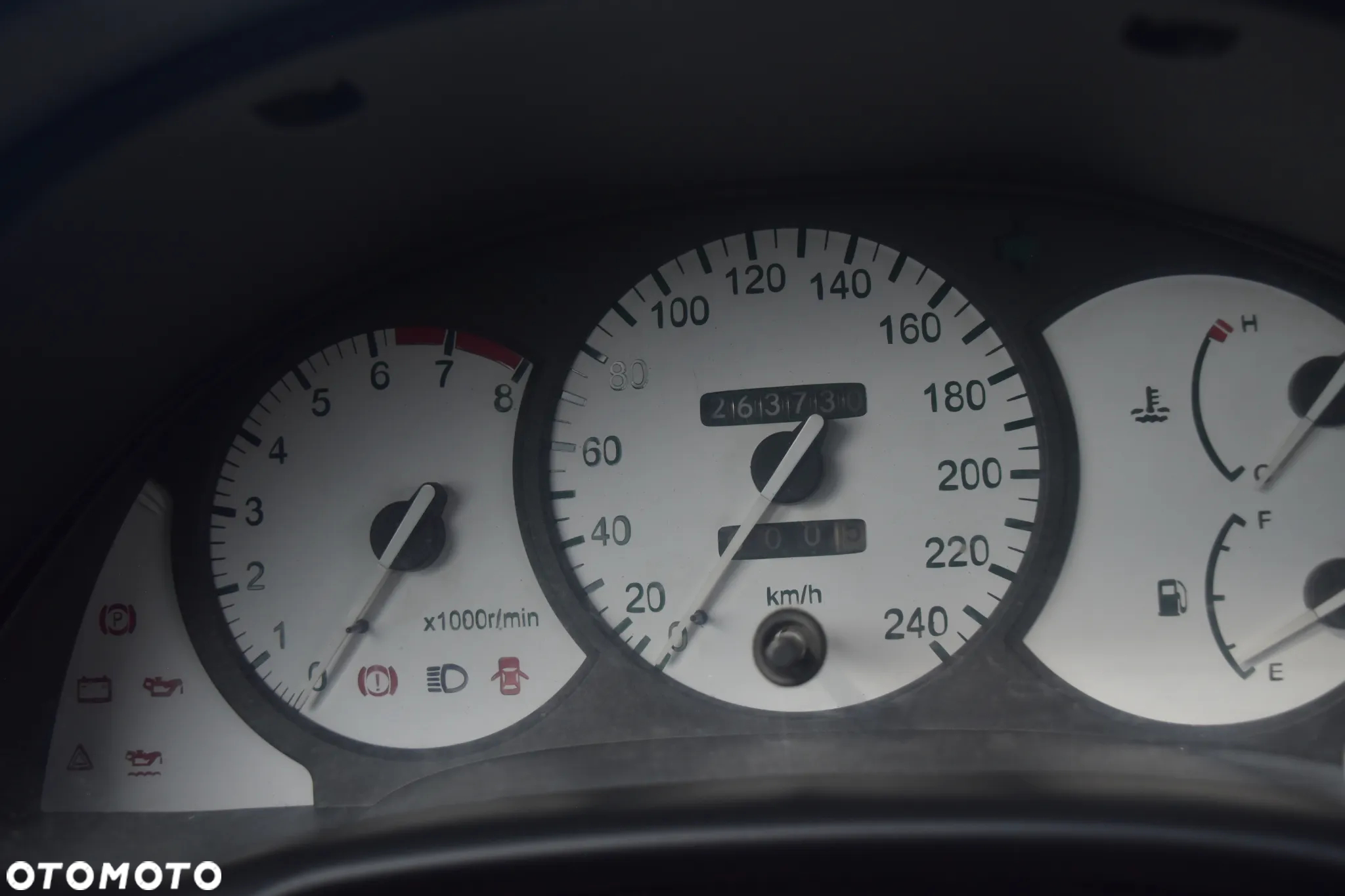 Toyota Celica 1.8 - 14