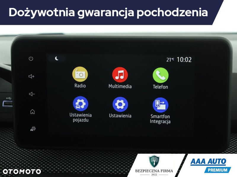Dacia Sandero - 10
