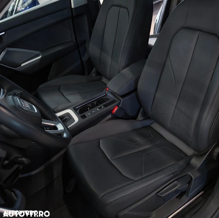 Audi Q3 2.0 35 TDI S tronic - 10