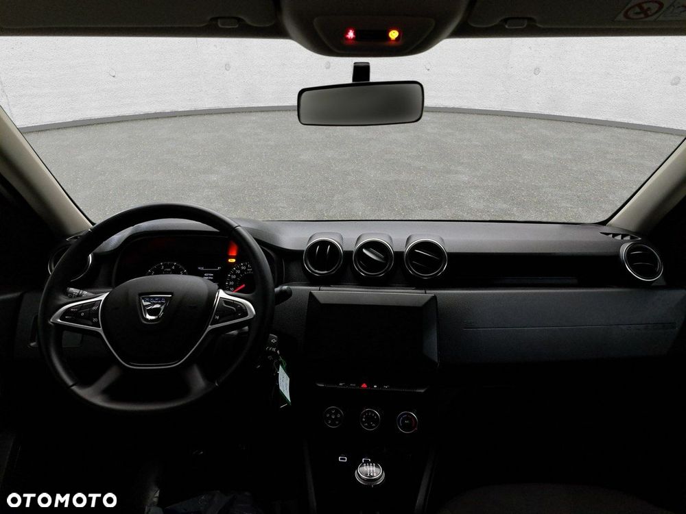 Dacia Duster - 22