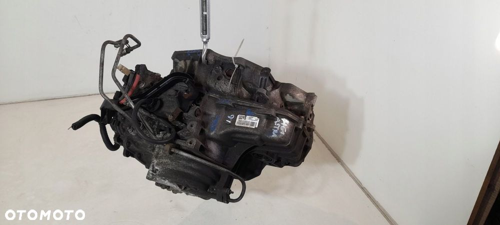 SKRZYNIA BIEGÓW OPEL ASTRA J MOKKA 1.6 16V SGMDY 24265842 - 3