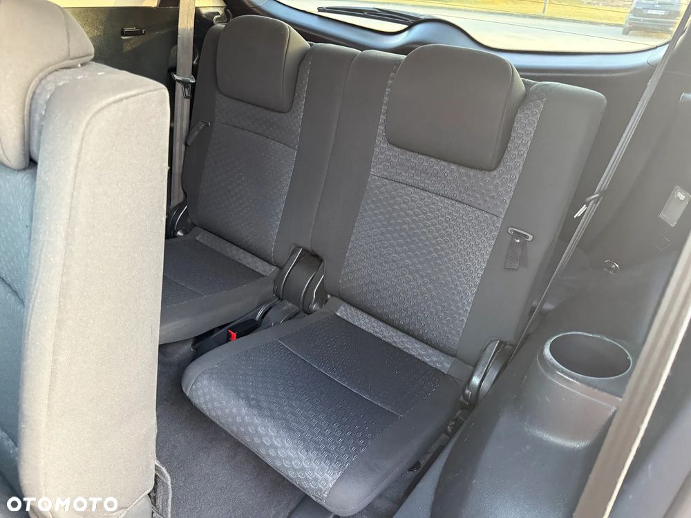 Toyota Verso 1.8 Life - 33