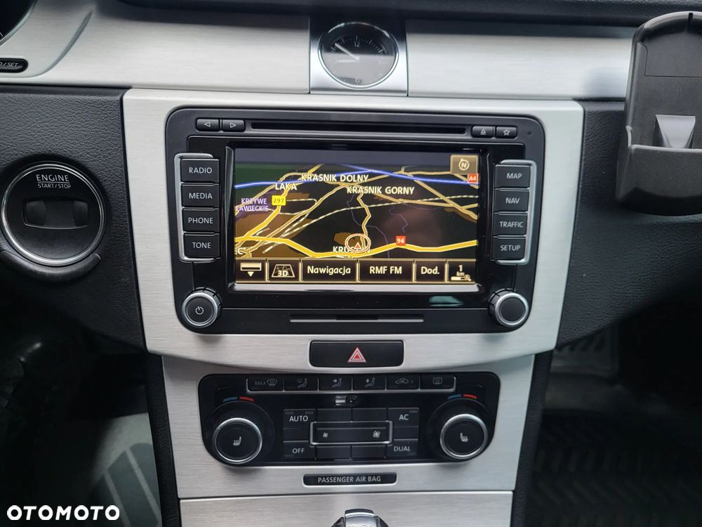 Volkswagen Passat 1.8 TSI Automatik Highline - 27