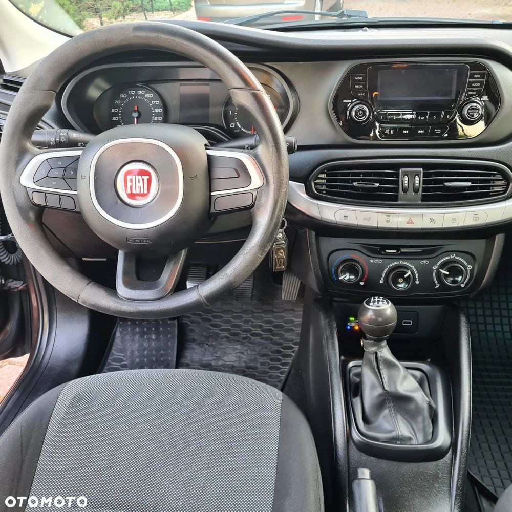Fiat Tipo 1.4 16V - 10