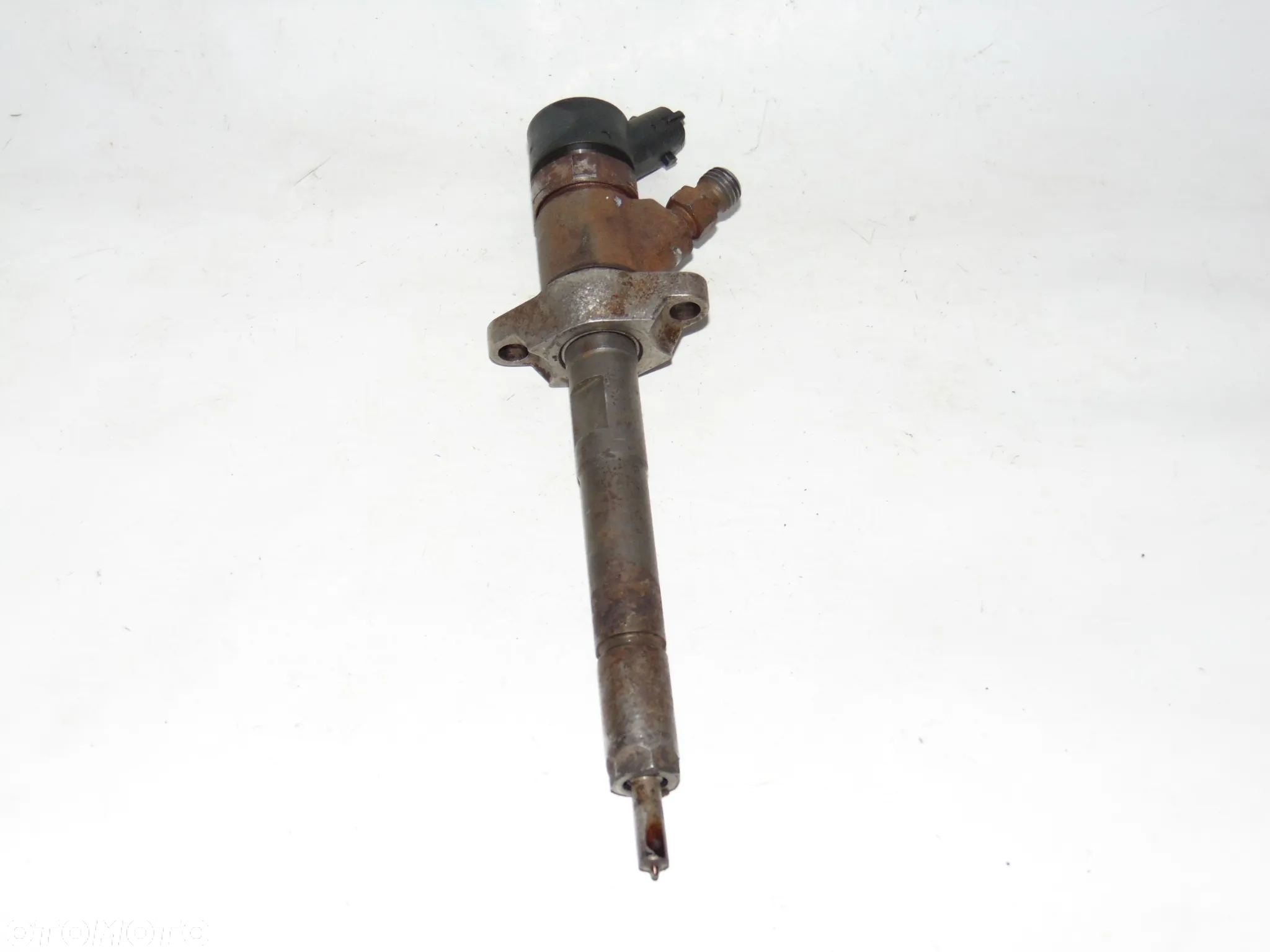 Wtrysk wtryskiwacz paliwa 0445110188 Citroen C4 C5 I Xsara Picasso Peugeot 206 307 407 Ford Focus 2 II C-Max diesel 1.6 TDCI HDI - 6