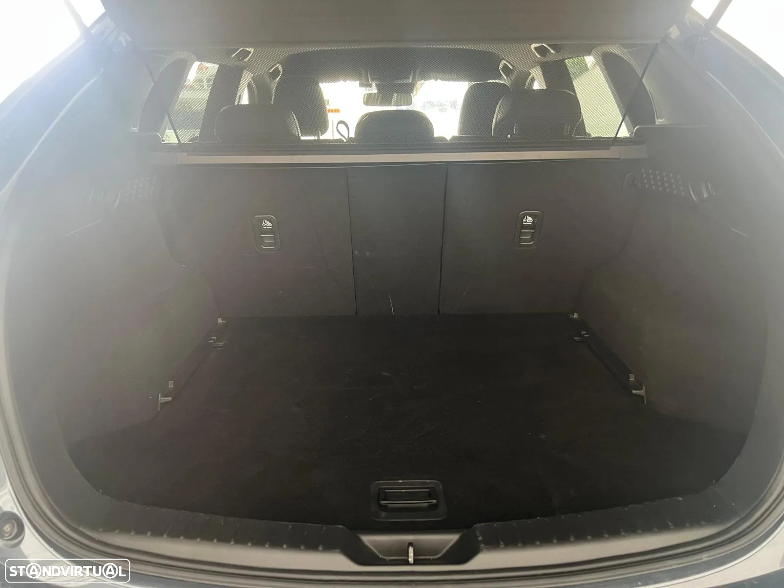 Mazda CX-5 2.0 G Homura Plus - 12