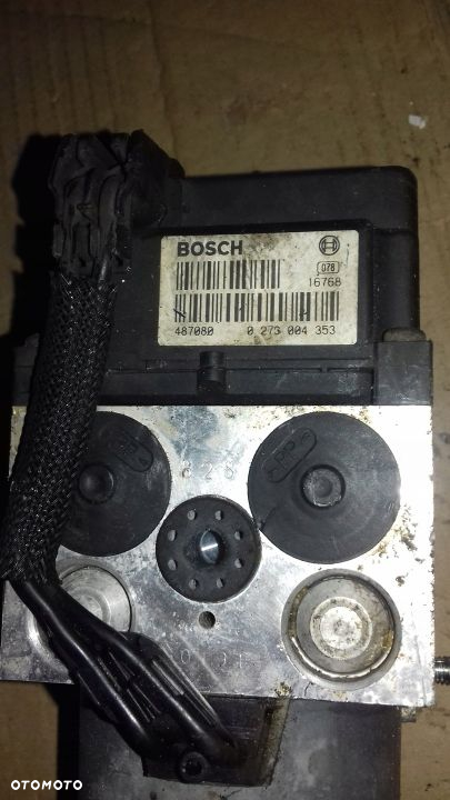 POMPA ABS XSARA PICASSO 0265216642 0273004353 - 2