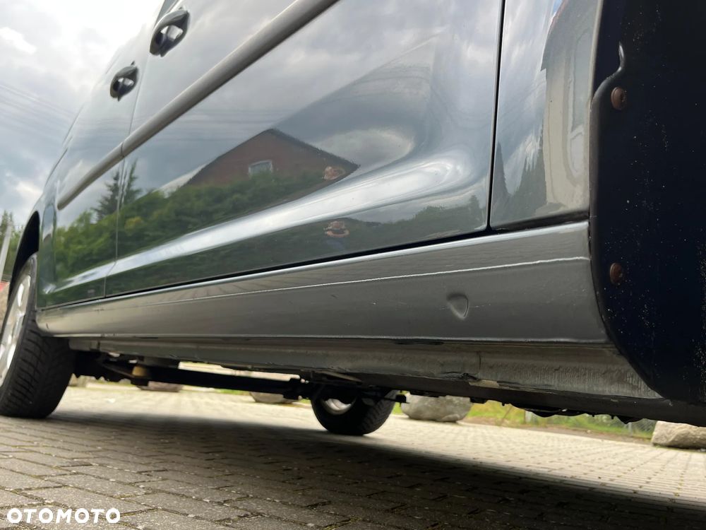 Volkswagen Caddy 1.4 Life (5-Si.) - 23