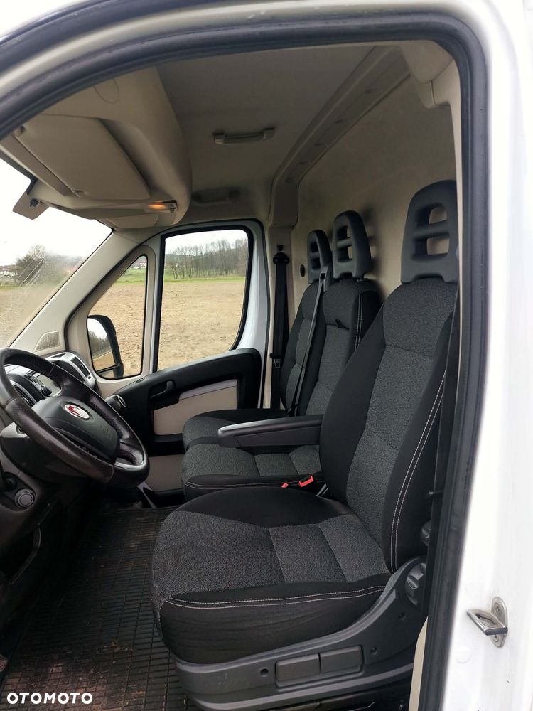 Fiat DUCATO - 14
