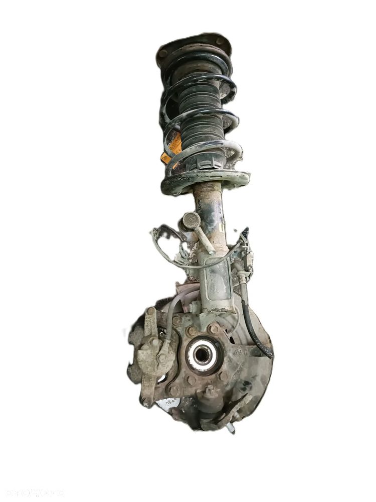 TOYOTA COROLLA E16 12-19 1,4 D4D amortyzator prawy przód PP * - 5