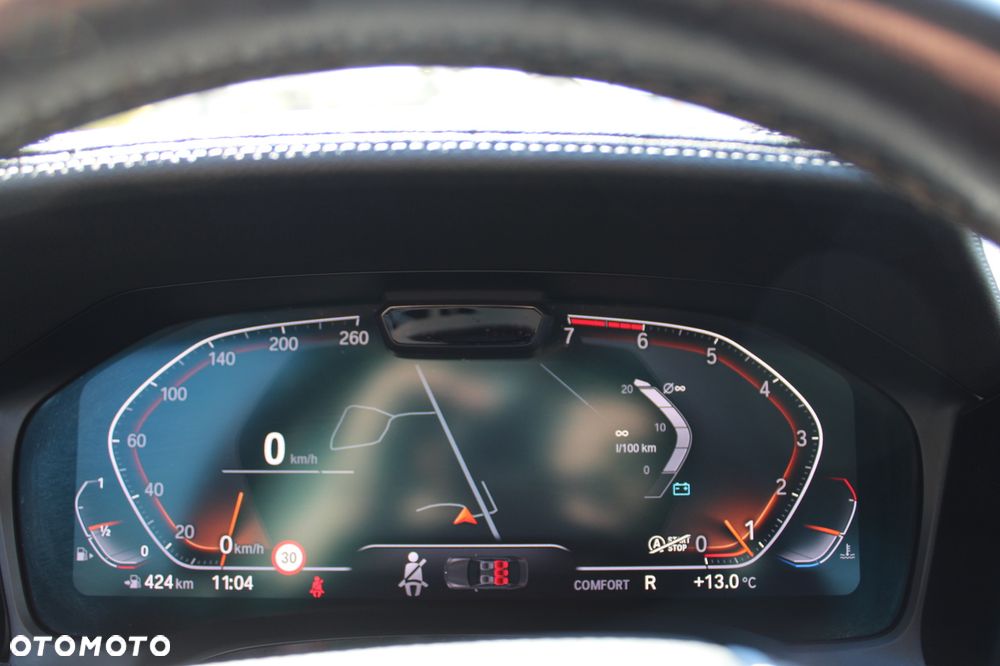 BMW Seria 3 330i Sport Line - 36