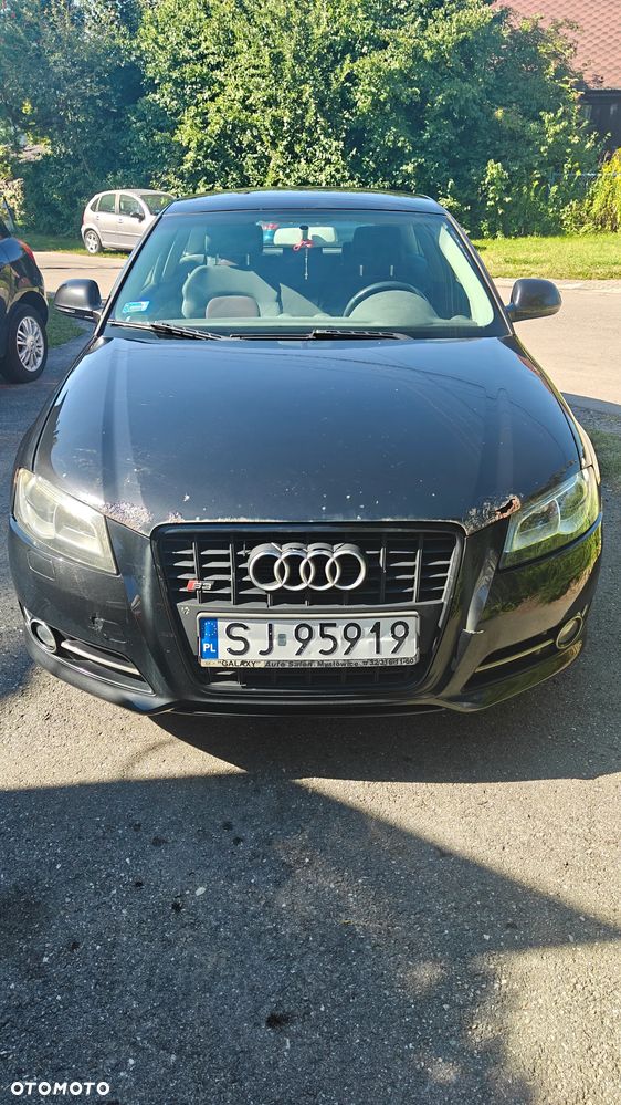 Audi A3 3-drzwiowe - 3