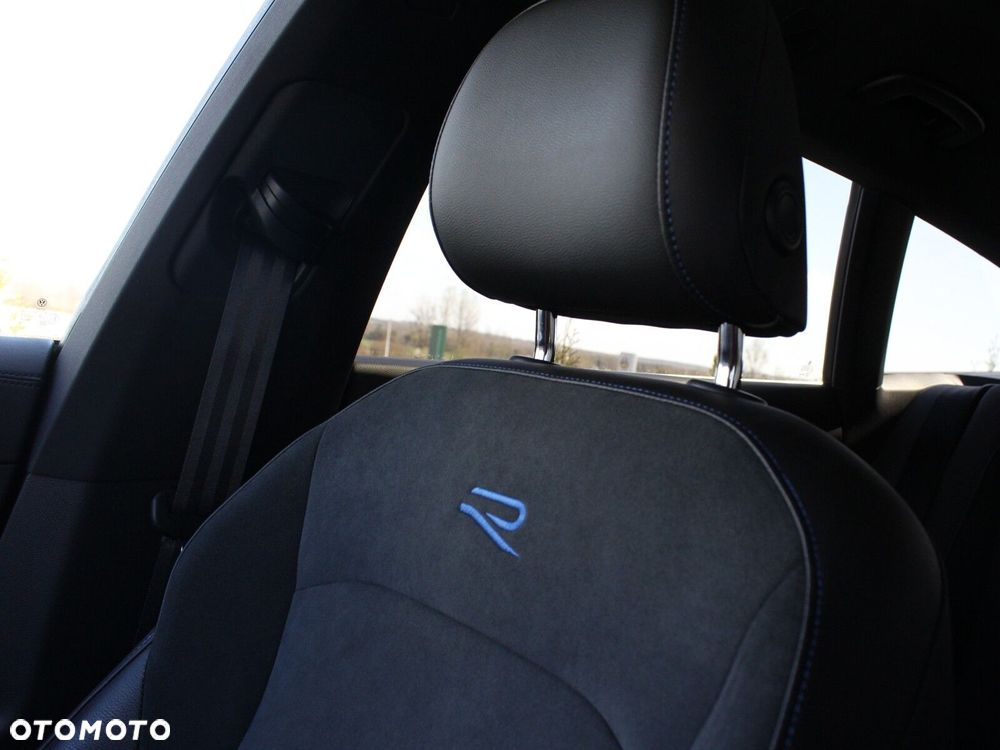 Volkswagen Arteon Shooting Brake 2.0 TSI 4Motion R DSG - 37