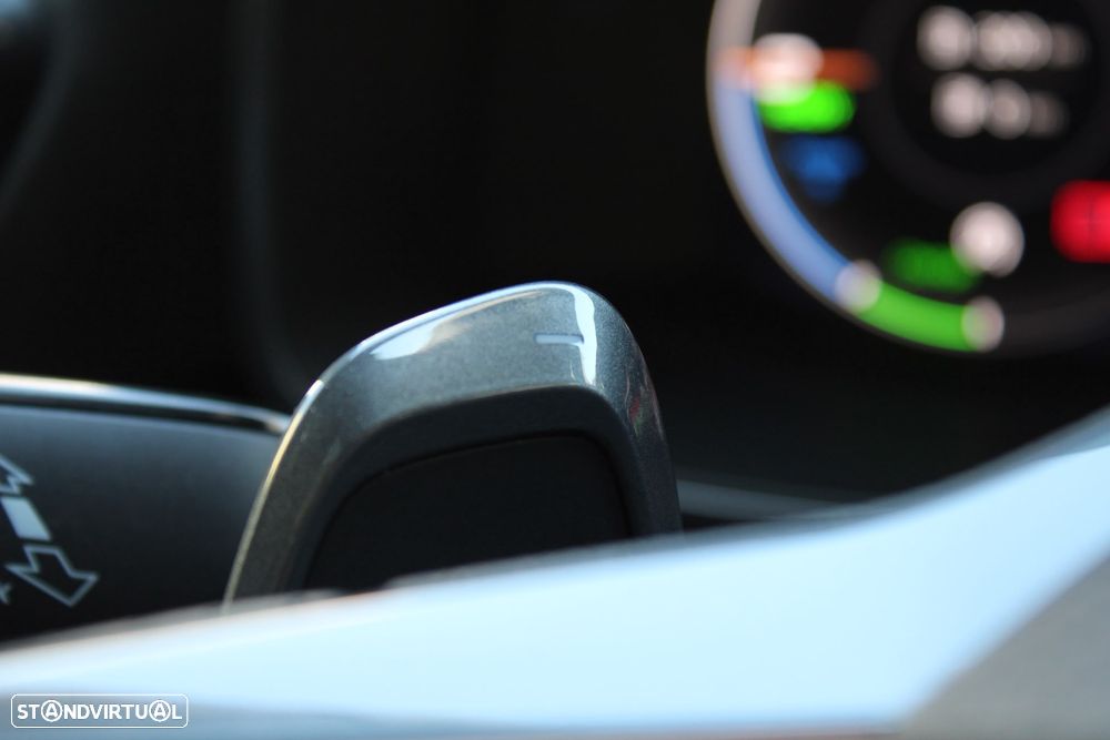 Cupra Formentor VZ 1.4 e-Hybrid DSG - 17