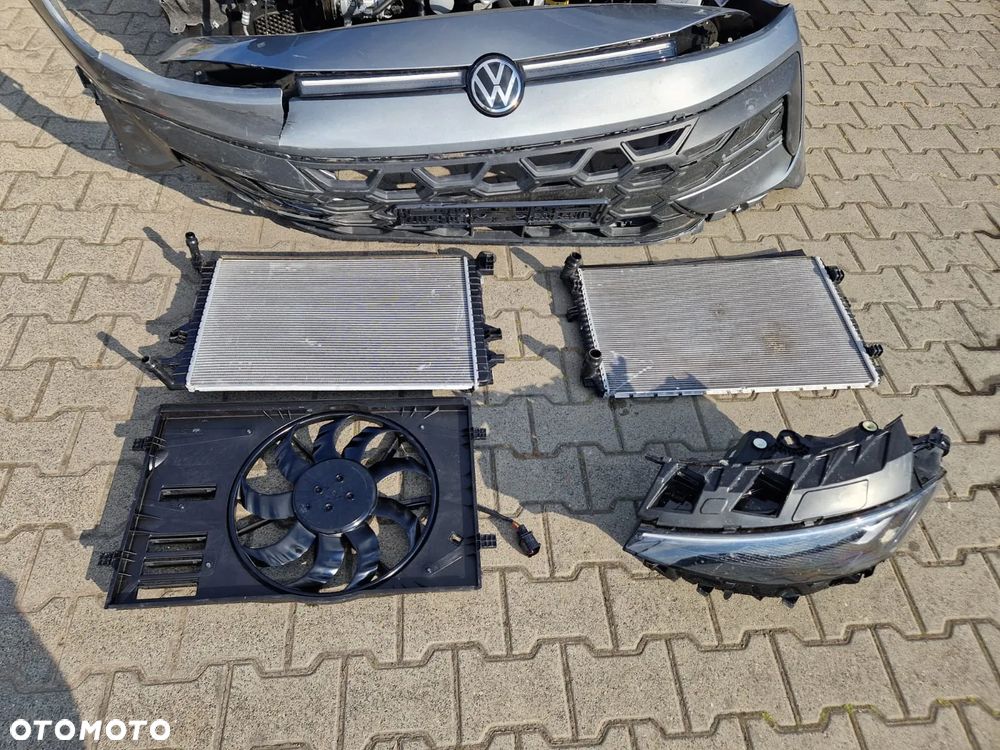 Volkswagen T-Roc 2026